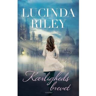 Lucinda Riley - Kærlighedsbrevet