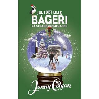 Jenny Colgan - Jul i det lille bageri på strandpromenaden