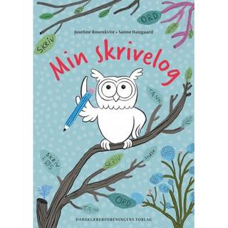 Min skrivelog