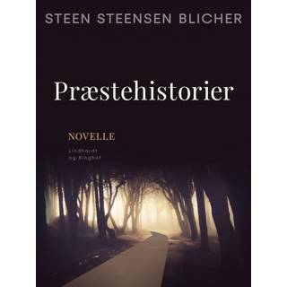 Præstehistorier