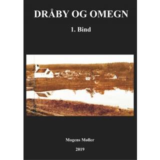 Dråby og omegn