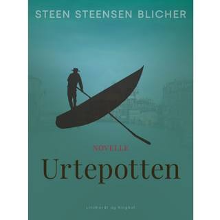 Urtepotten