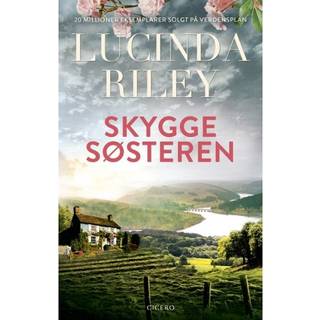 Skyggesøsteren - new look