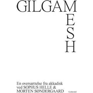 Gilgamesh - Ingen forfatter