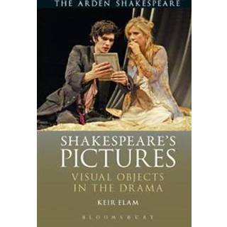 Shakespeare's Pictures