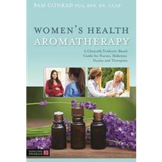 Women's Health Aromatherapy