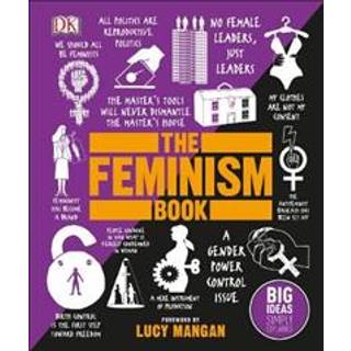 The Feminism Book