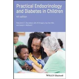 Practical Endocrinology and Diabetes in Children