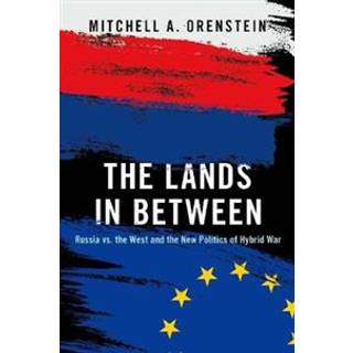 The Lands in Between