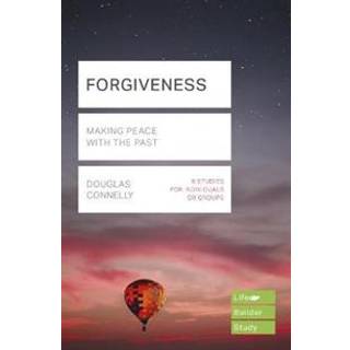Forgiveness (Lifebuilder Study Guides)
