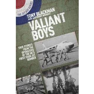 Valiant Boys