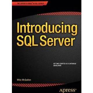 Introducing SQL Server