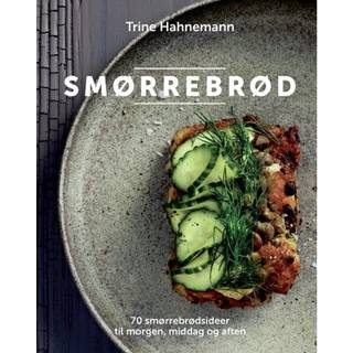 Smørrebrød