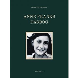 Anne Franks dagbog