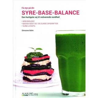 Få styr på din Syre-Base-Balance