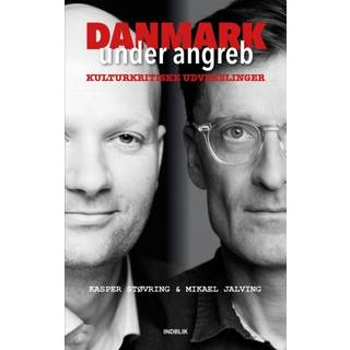 Danmark under angreb