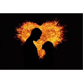 Manden som kvinden drages til