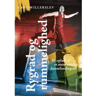 Rygrad og rummelighed