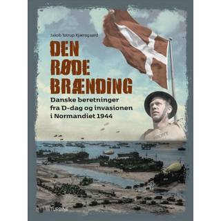 Den Røde Brænding