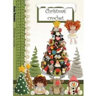 Christmas Crochet