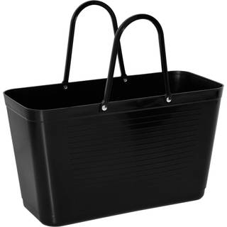 Hinza Taske S / - Picnickurve Plast Sort - 206