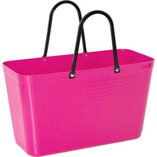 Hinza Taske S / - Picnickurve Plast Cerise - 210
