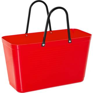 Hinza Taske S / - Picnickurve Plast Rød - 209