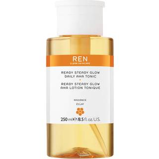 REN Ready Steady Daily AHA Tonic 250 ml