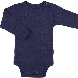 Joha Joha uld/silke body L/Æ-60