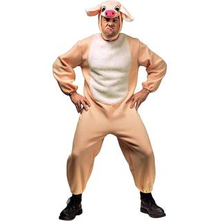 Grise kostume
