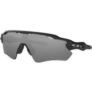 Oakley Radar EV Path Solbriller - Prizm Black Polarized Lenses - Matte Black Frame