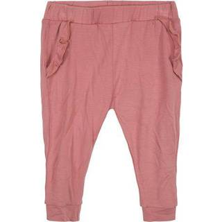 Petit By Sofie Schnoor Bukser, Dusty Rose 74