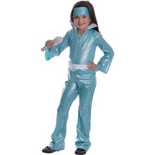Pop Star Diva kostume