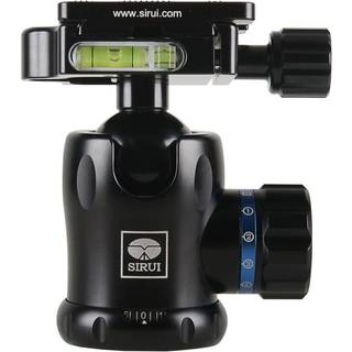 Sirui K-10II ball head with TY-50X