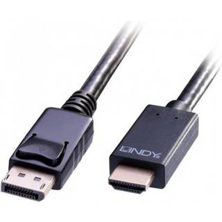 LINDY 1837410 HDMI cable