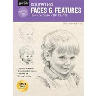 Drawing: Faces & Features