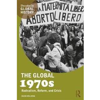 The Global 1970s