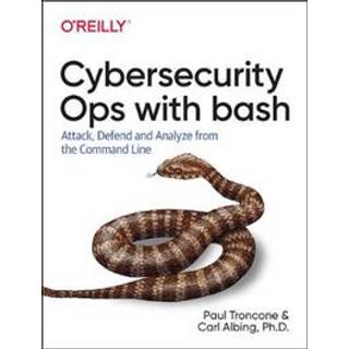 Rapid Cybersecurity Ops