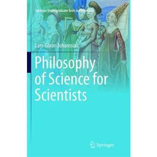 Philosophy of Science for Scientists