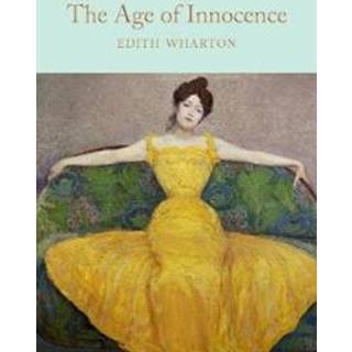 The Age of Innocence