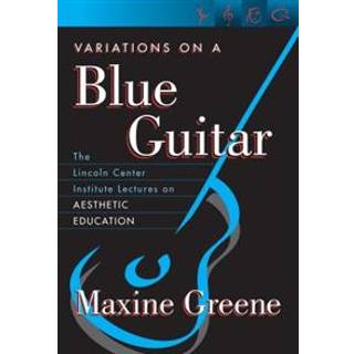 Variations on a Blue Guitar