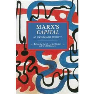 Marx's Capital