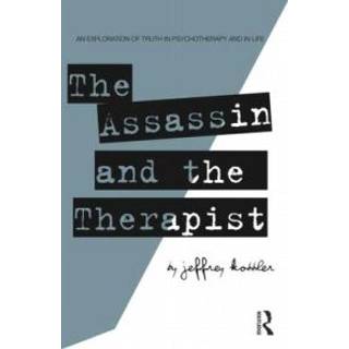 The Assassin and the Therapist