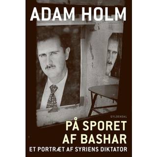 Diktatoren i Damaskus