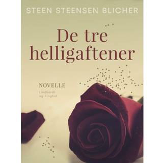 De tre helligaftener