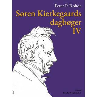 Søren Kierkegaards dagbøger IV