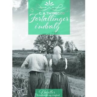 Fortællinger i udvalg