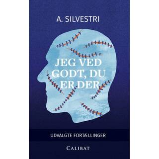 Jeg ved godt, du er der