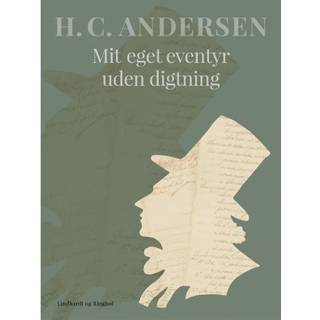 Mit eget eventyr uden digtning