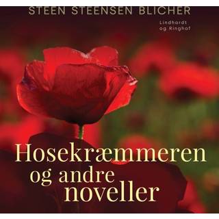 Hosekræmmeren og andre noveller